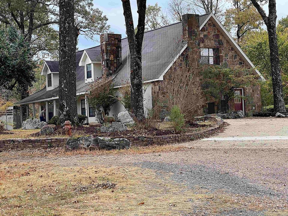 1951 Murphy Rd, Norman, AR 71960 Zillow