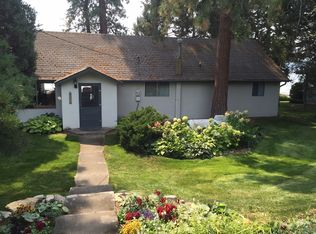 41585 Rainbow Lane, Dayton, MT 59914