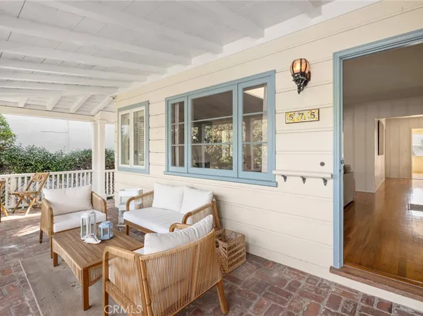 575 Blumont St, Laguna Beach, CA 92651