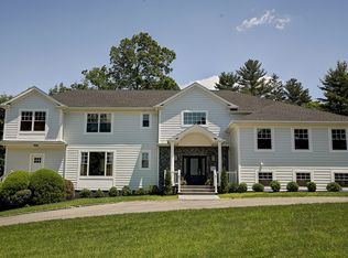 17 Puritan Rd, Short Hills, NJ 07078