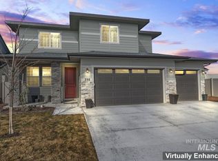 298 E Caldera St, Meridian, ID 83642