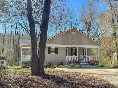 125 Woodland Cir, Rutherfordton, NC, 28139