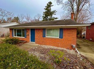 118 W Lawrence Ave, Royal Oak, MI 48073