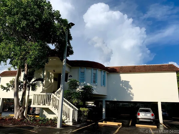13131 Ixora Ct APT A1, North Miami, FL 33181