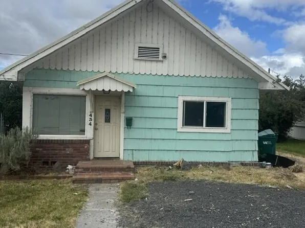 434 Michigan Ave, Klamath Falls, OR 97601