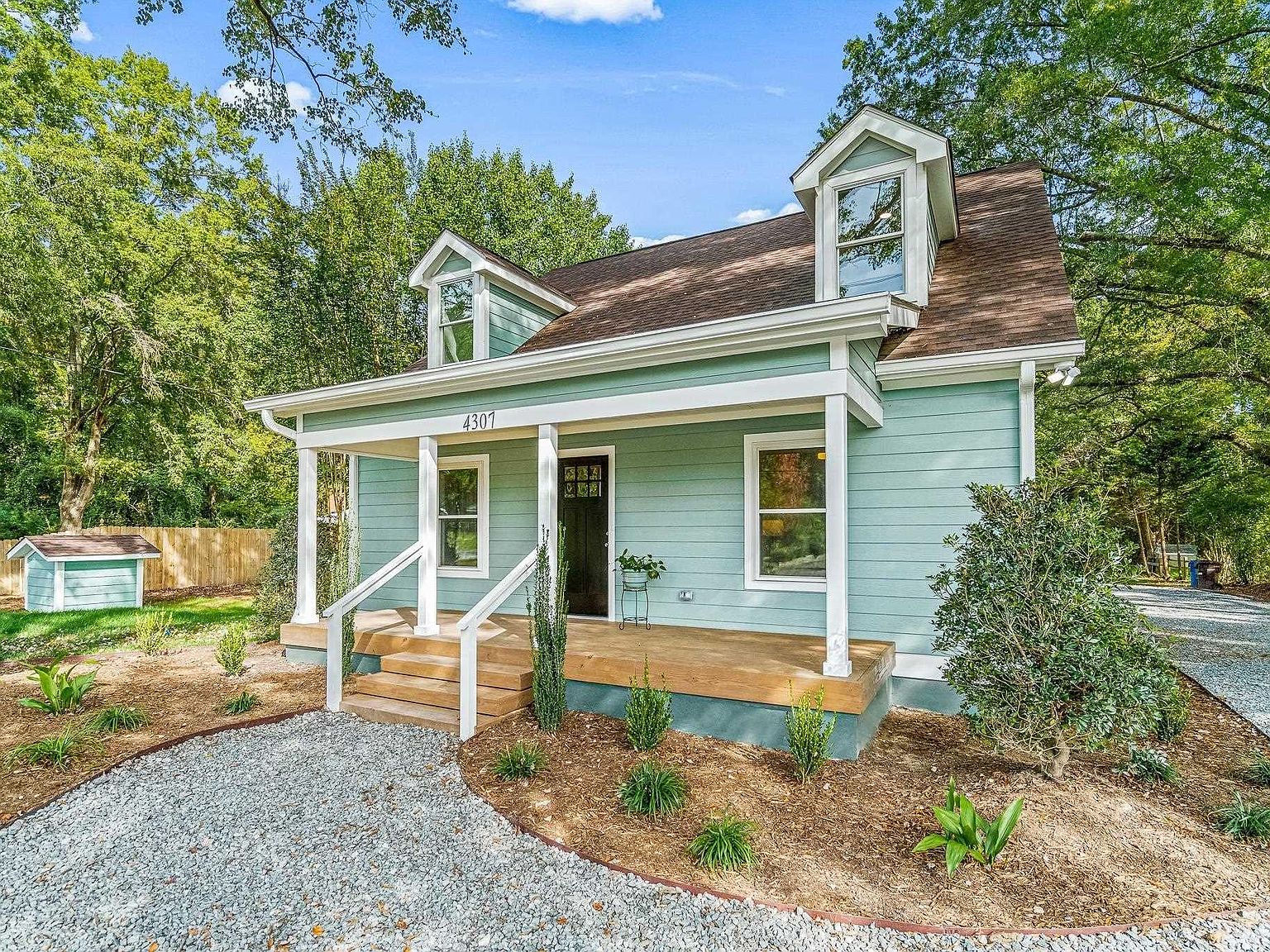 4307 S Alston Ave, Durham, NC 27713 Zillow