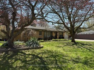 345 Glenrose Dr, London, ON N6K2A9