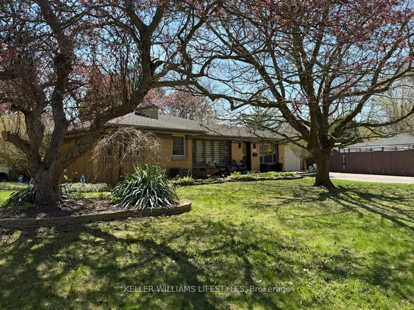 345 Glenrose Dr, London, ON N6K 2A9
