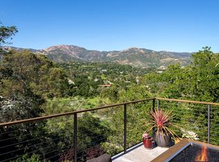 1702 Hillcrest Rd, Santa Barbara, CA 93103
