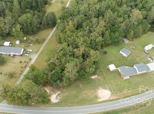 0 Hall Spencer Rd, Edgemoor, SC 29712