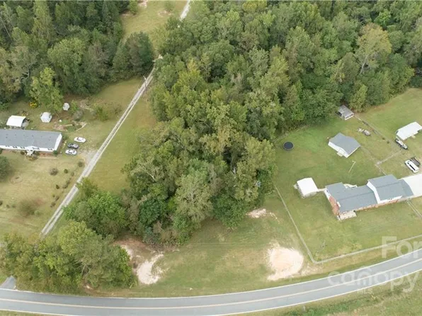 0 Hall Spencer Rd, Edgemoor, SC 29712