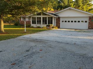 2545 E 100 N, Kokomo, IN 46901