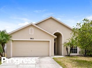 5821 Rywood Dr, Orlando, FL 32810