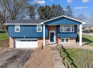 773 Homestead Ave, Scottdale, PA