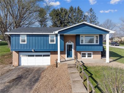 773 Homestead Ave, Scottdale, PA, 15683