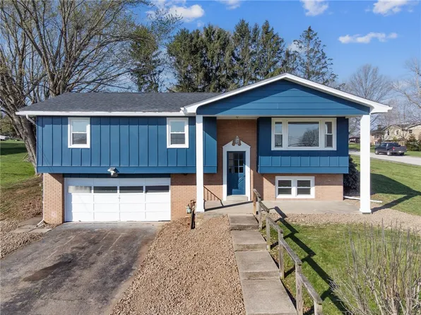 773 Homestead Ave, Scottdale, PA 15683