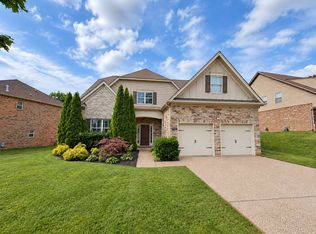 4214 Brookline Dr, Smyrna, TN 37167