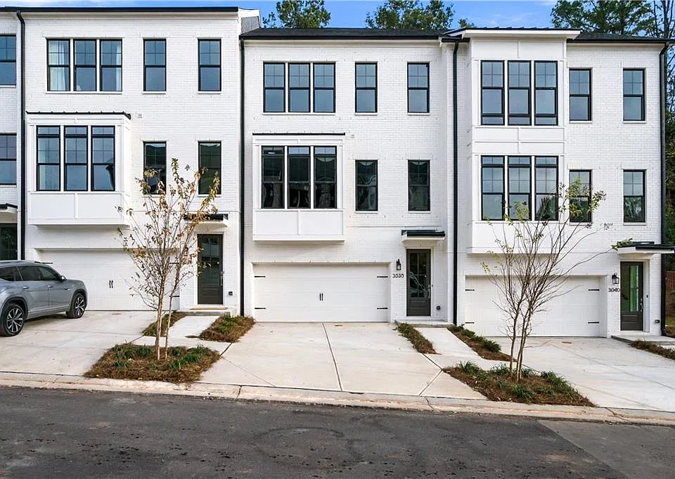3030 Cedar Grove Trl