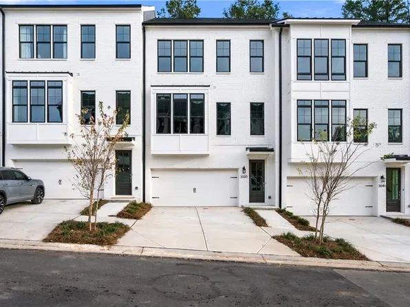 3030 Cedar Grove Trl, Alpharetta, GA 30004