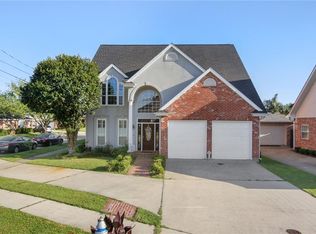 4700 Avron Blvd, Metairie, LA 70006