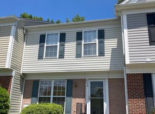 234 Gray Fox Ct, Edgewater, MD 21037