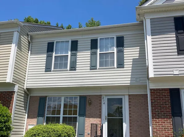 234 Gray Fox Ct, Edgewater, MD 21037