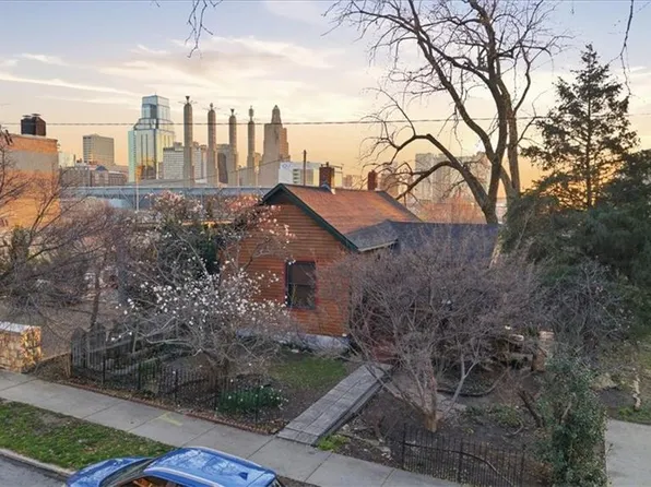 1619 Jefferson St, Kansas City, MO 64108