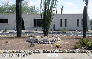 2nd image of 7406 E Calle Cabo