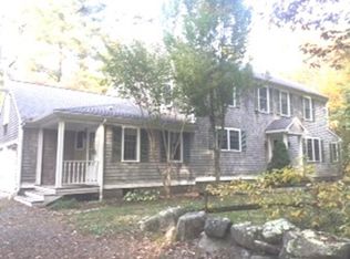 45 Front St #0, Marion, MA 02738