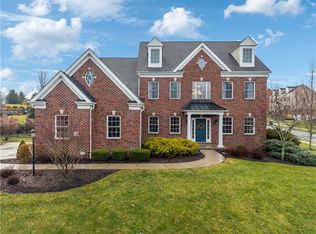 302 Pinyon Dr, Gibsonia, PA 15044