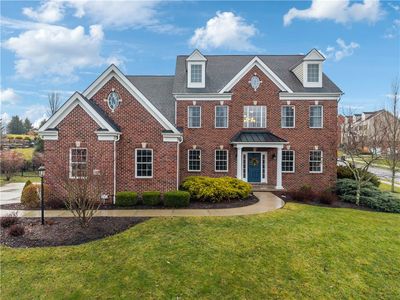 302 Pinyon Dr, Gibsonia, PA, 15044