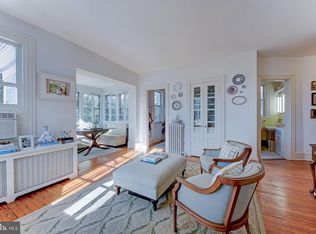 1622 1/2 29th St NW, Washington, DC 20007