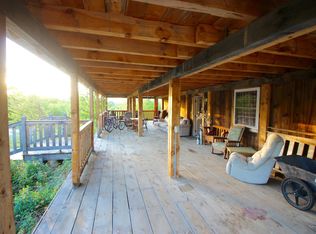 185 Ben Hale Rd, Waterford, ME 04088