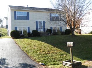841 Orlando Ave, Roanoke, VA 24019