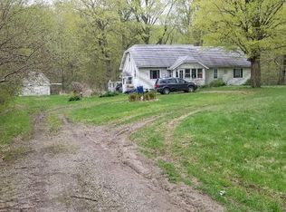 22495 State Road 4 Rd, Lakeville, IN 46536