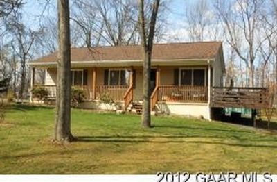 205 Cedar Green Rd, Staunton, VA, 24401