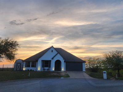 622 Elizabeth Pl, Weatherford, TX, 76086