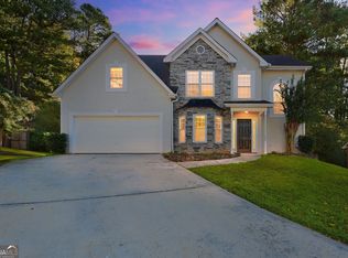 486 Crestwood Ct, Lithonia, GA 30058