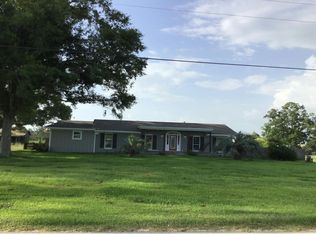 19725 Wilters St, Robertsdale, AL 36567