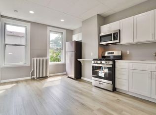 3612 Kennedy Blvd #2, Jersey City, NJ 07307