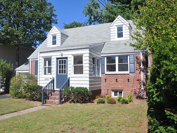 2nd image of 36-19 Garden View Ter