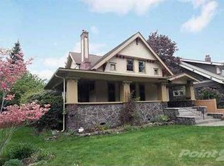 503 W 13th Ave, Spokane, WA 99204