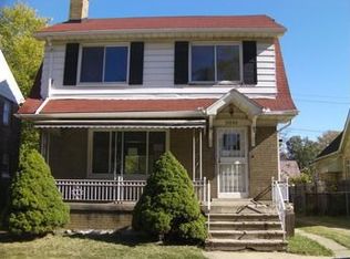 15500 Saint Marys St, Detroit, MI 48227