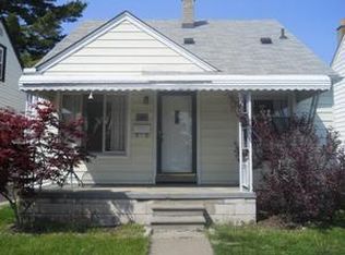 626 Capitol Ave, Lincoln Park, MI 48146