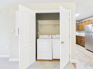 1325 Yellow Ribbon Dr APT U, Fayetteville, NC 28314