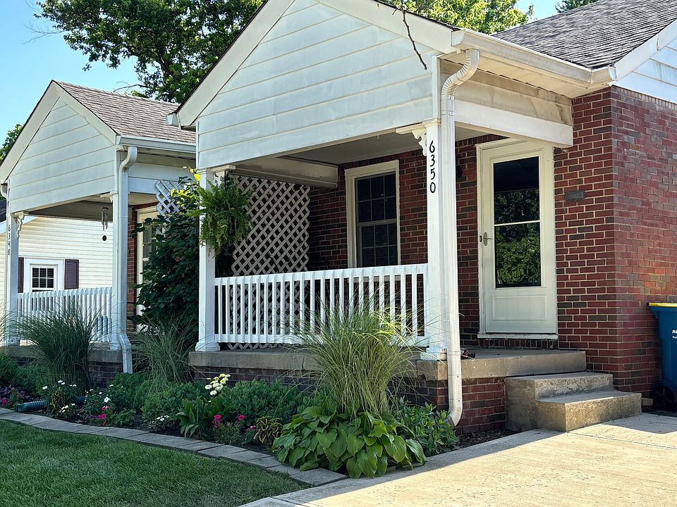 front view of 6350