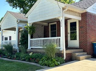 6350 N Park Ave, Indianapolis, IN 46220