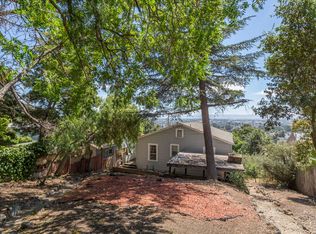 7800 Hillmont Dr, Oakland, CA 94605