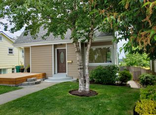 1118 Nipsic Ave, Bremerton, WA 98310