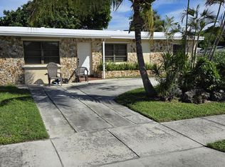 2448 NE 13TH Avenue, Pompano Beach, FL 33064